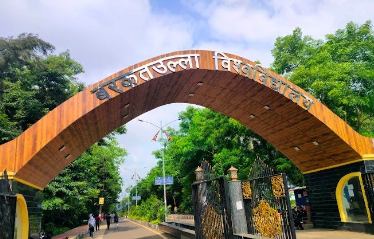 Barkatullah University