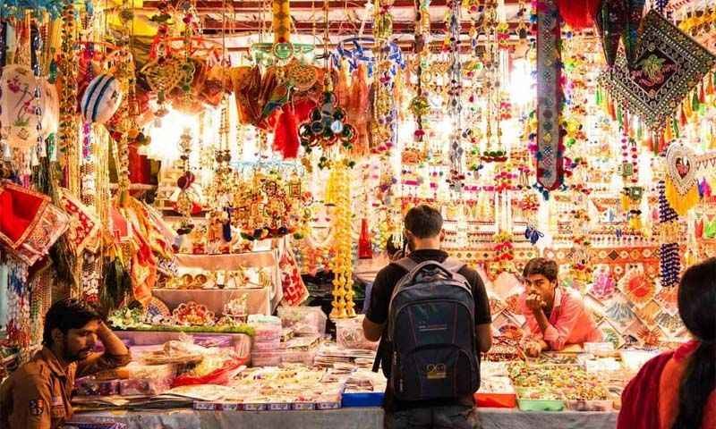 Bittan Market