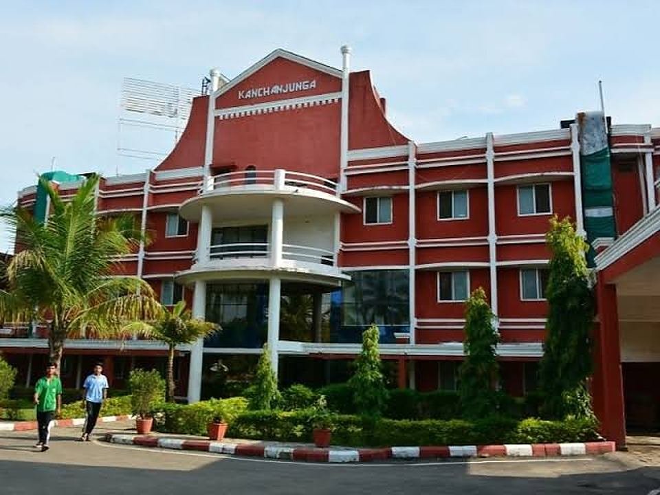 Gyan Ganga International Academy (GGIA), Bhopal