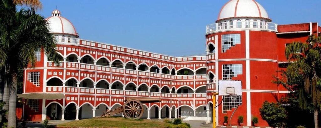 Gyan Ganga International Academy (GGIA), Bhopal