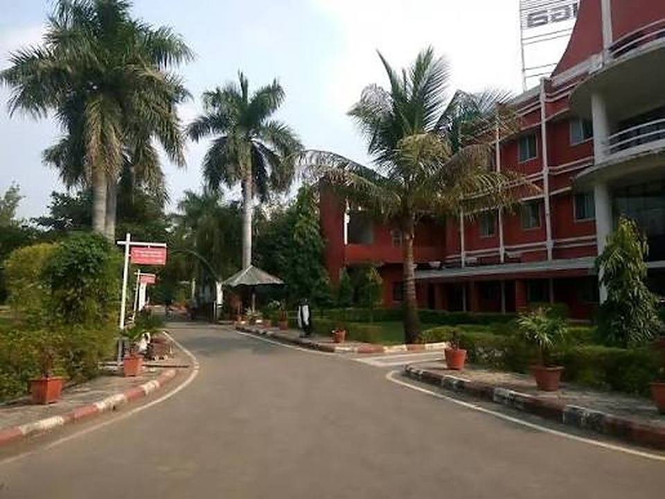 Gyan Ganga International Academy (GGIA), Bhopal