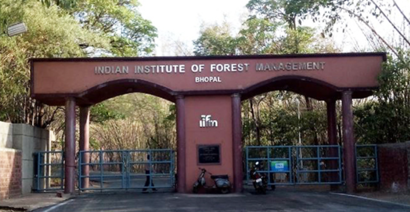 Indian Institute of Forest Management (IIFM), Bhopal