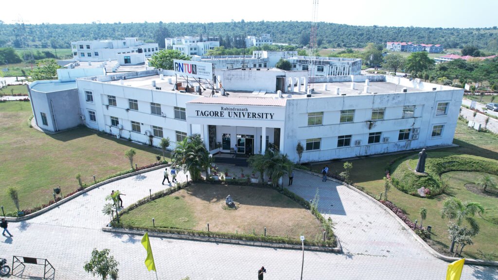 Rabindranath Tagore University (RNTU)
