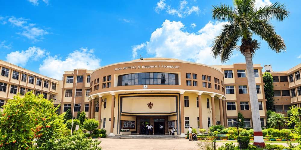 Sagar Institute of Research and Technology (SIRT), Bhopal
