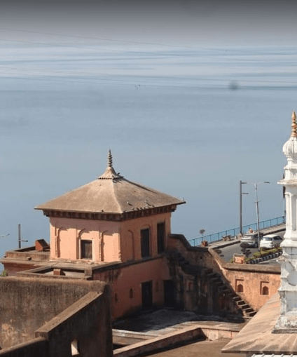Gauhar Mahal (Gohar Mahal)