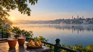 Bhopal Winter Guide Best Places, Food & Weekend Activities