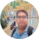 Gaurav shrivastava profile picture