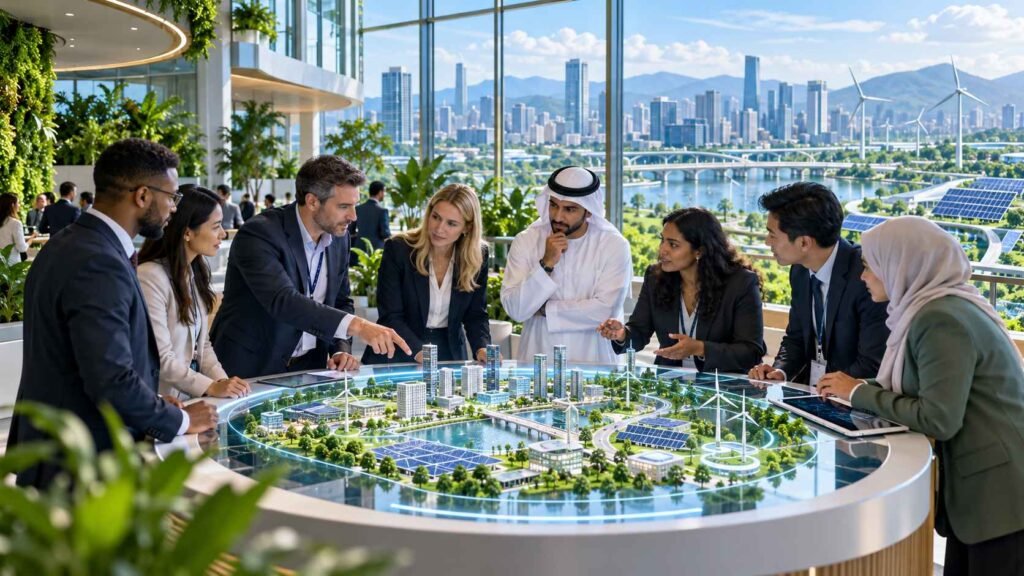 International Conference on Technological Innovation and Business Sustainability