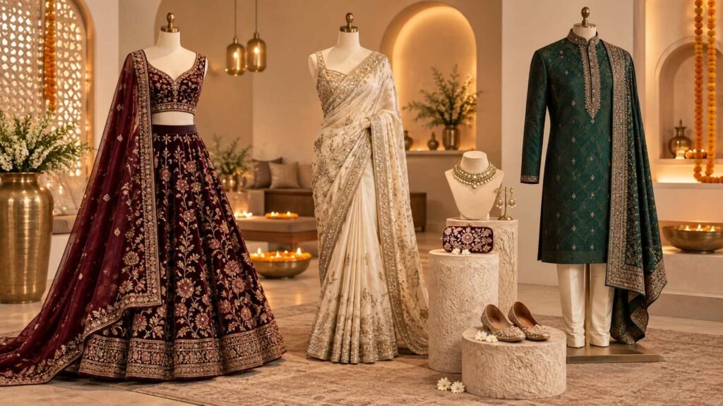 Style Loft - Festive Edit, Bhopal