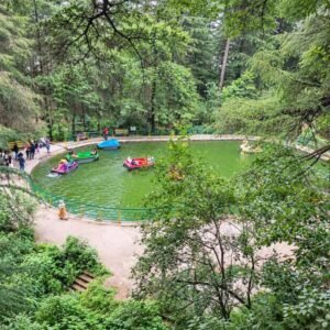 Van Vihar National Park