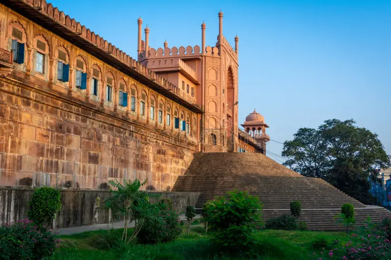 taj-ul-masajid-bhopal-madhya-pradesh-india-taj-ul-masajid-bhopal-madhya-pradesh-india-one-largest-mosques-asia