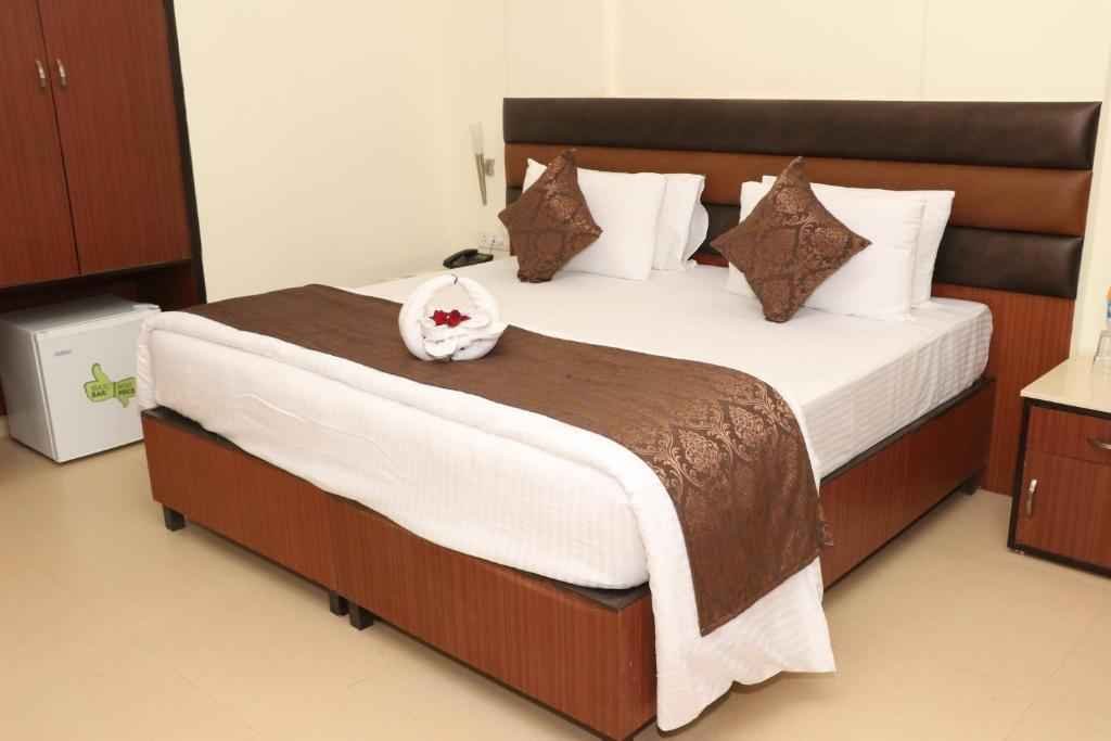 Citrus Prime Hotel & Resorts, Bhopal