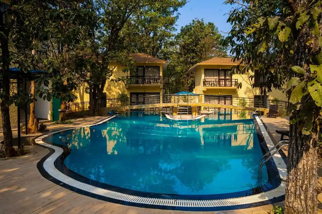 Citrus Prime Hotel & Resorts, Bhopal