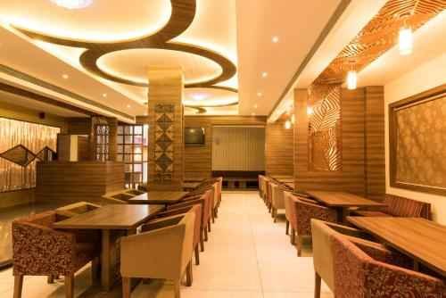 Hotel Drishti Inn, Bhopal