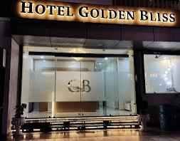 Hotel Golden Bliss, Bhopal