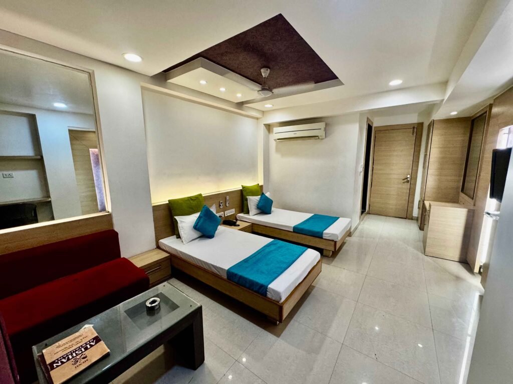 Hotel President, Bhopal