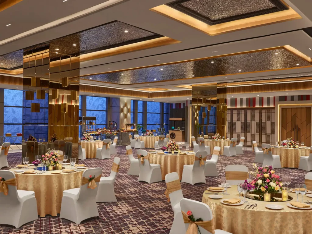 Hyatt Place Bhopal