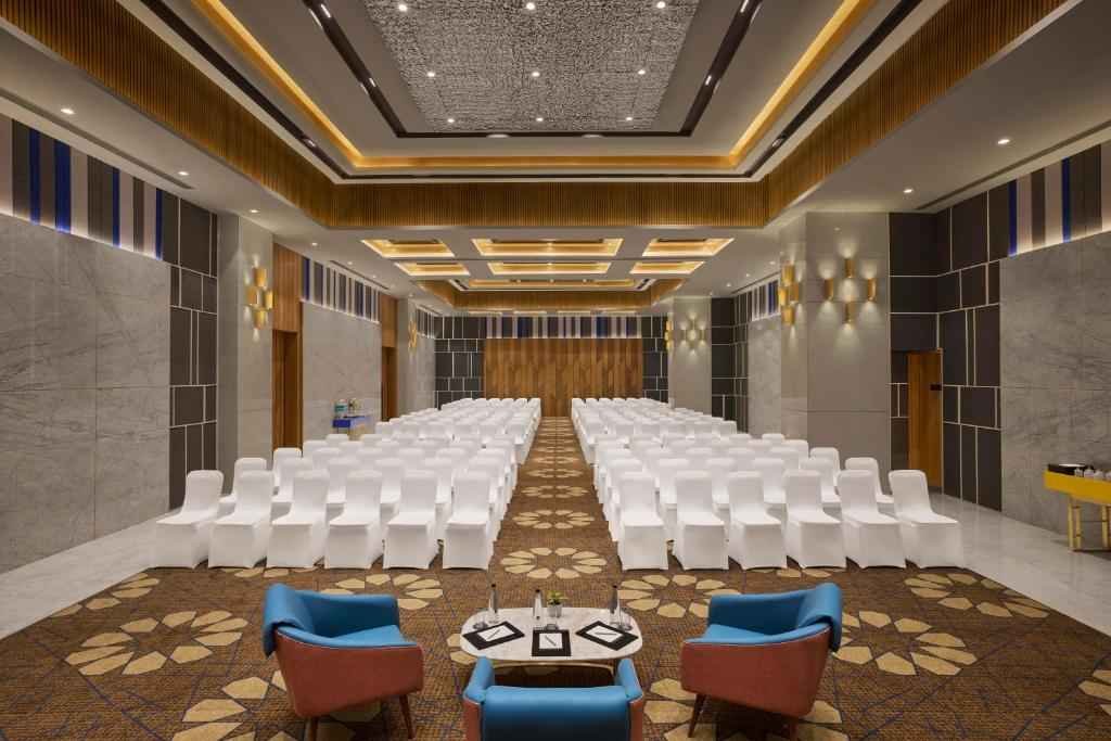 Hyatt Place Bhopal