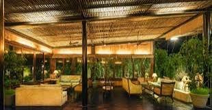 Jehan Numa Retreat, Bhopal