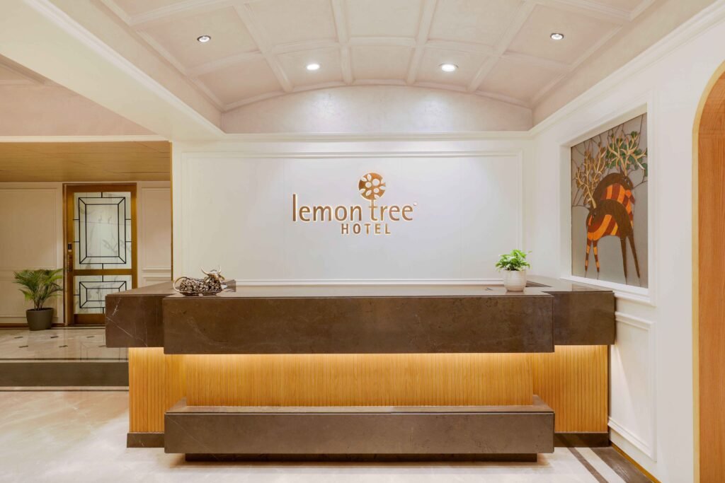 Lemon Tree Hotel, Bhopal