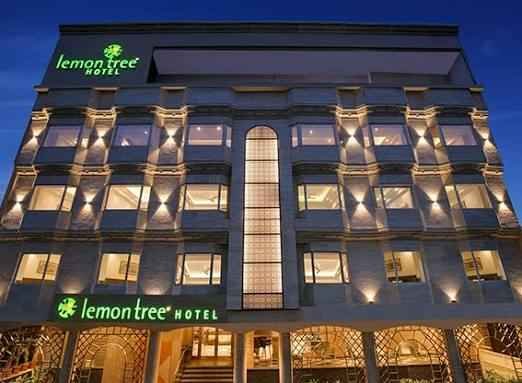 Lemon Tree Hotel, Bhopal
