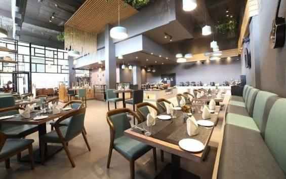 The Fern Residency, Bhopal