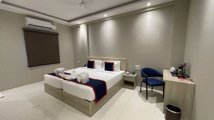 Zip by Spree Hotels, Bhopal