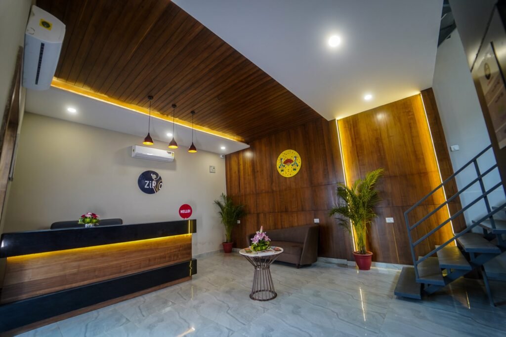 Zip by Spree Hotels, Bhopal