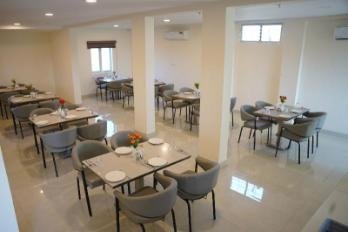 Zip by Spree Hotels, Bhopal