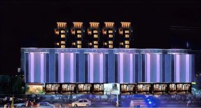 Zip by Spree Hotels, Bhopal